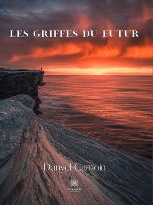 cover image of Les griffes du futur